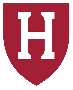 Harvard University Logo